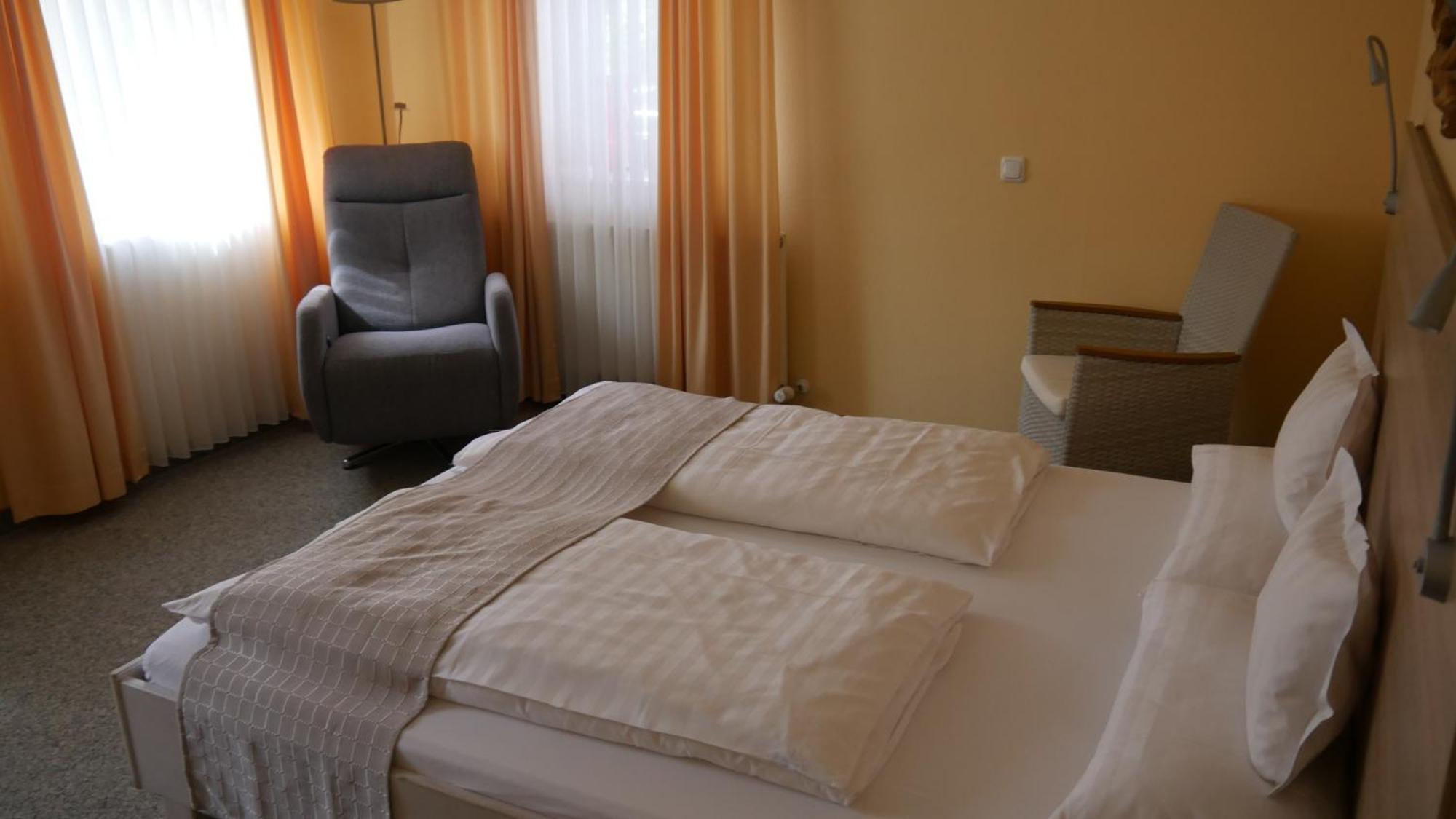 Hotel Gewuerzmuehle Berching Eksteriør billede