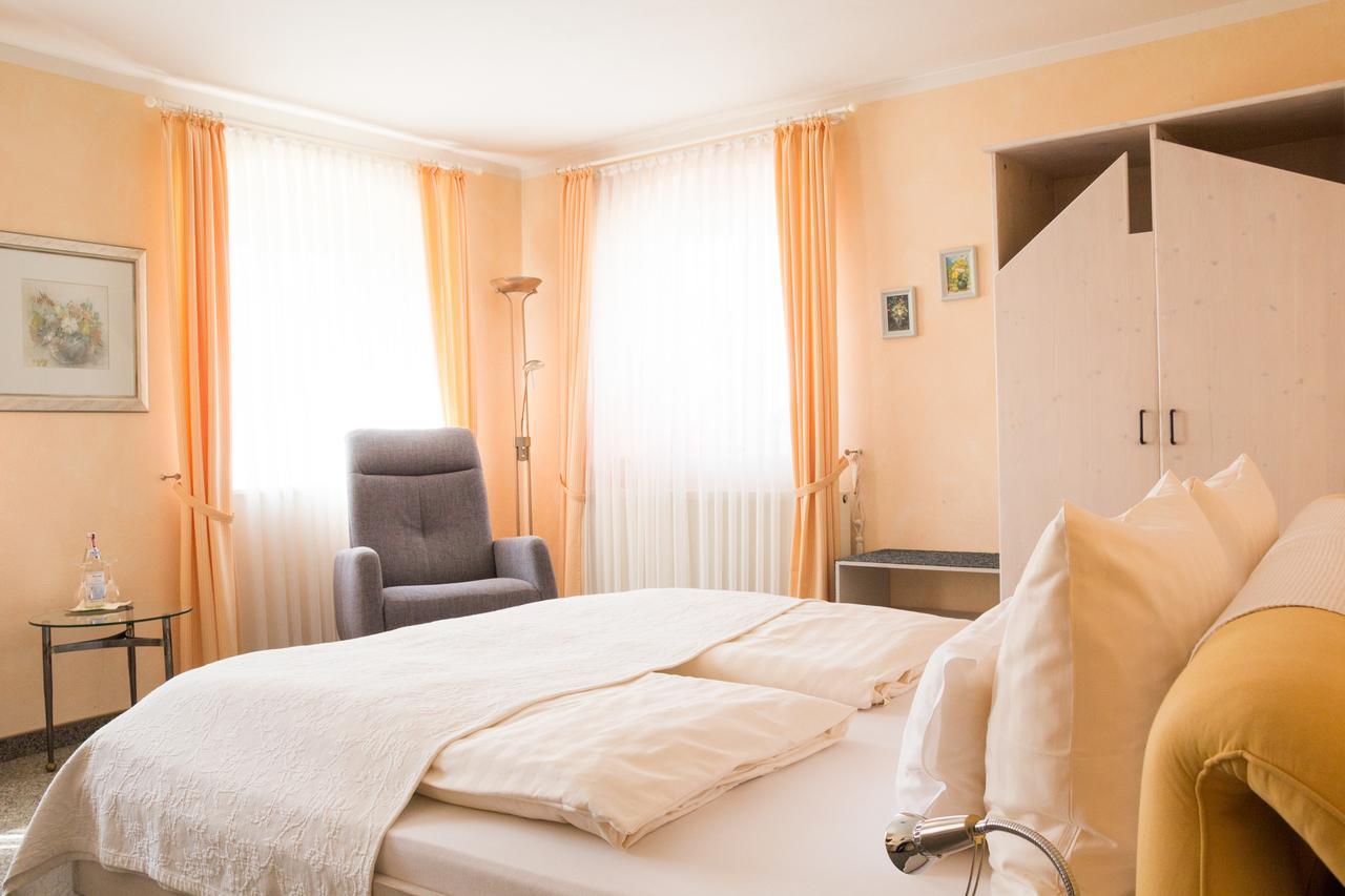 Hotel Gewuerzmuehle Berching Eksteriør billede