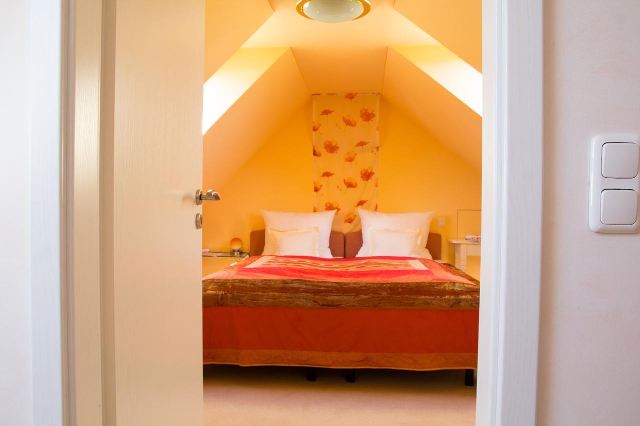 Hotel Gewuerzmuehle Berching Eksteriør billede