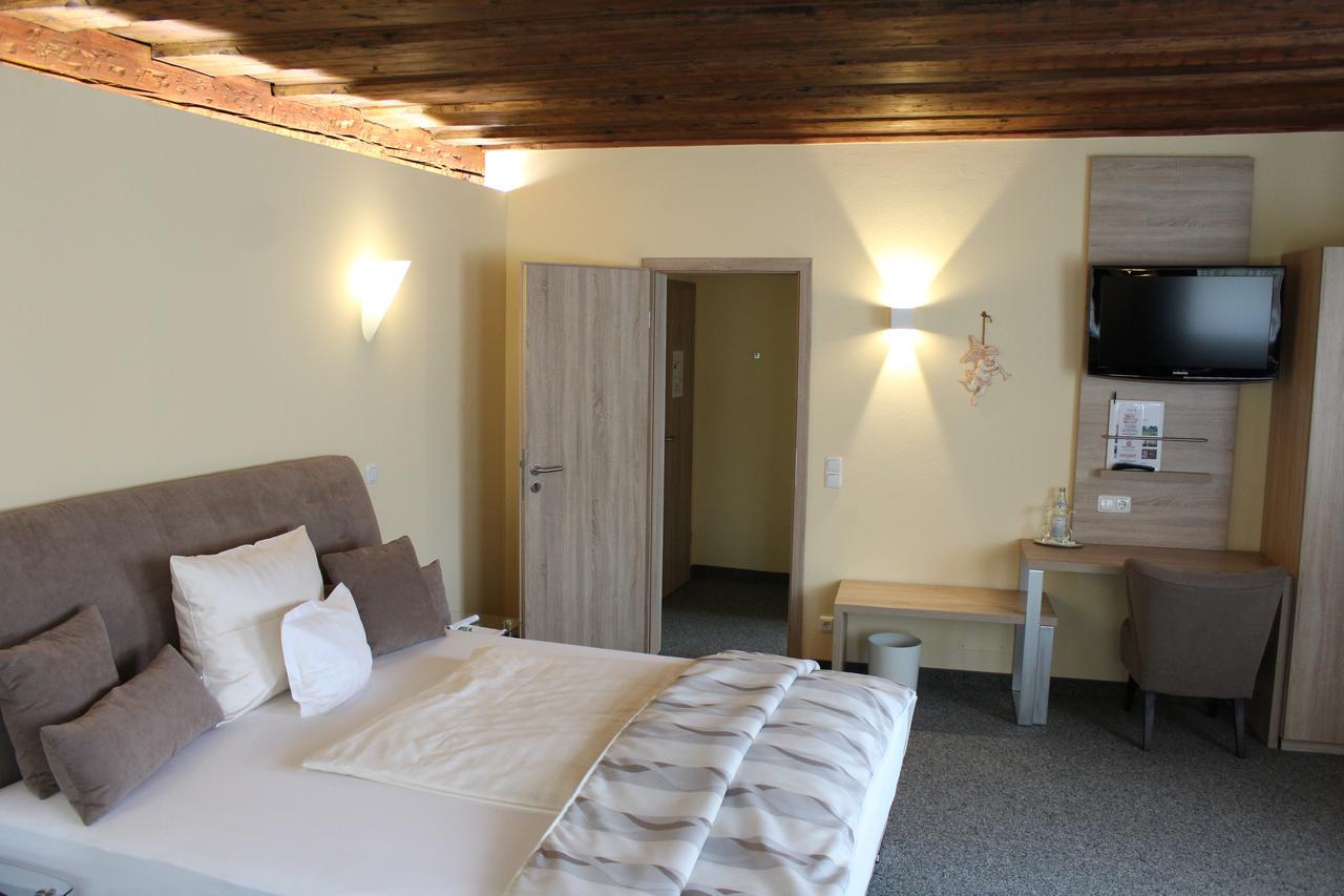 Hotel Gewuerzmuehle Berching Eksteriør billede