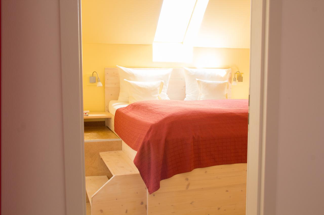 Hotel Gewuerzmuehle Berching Eksteriør billede