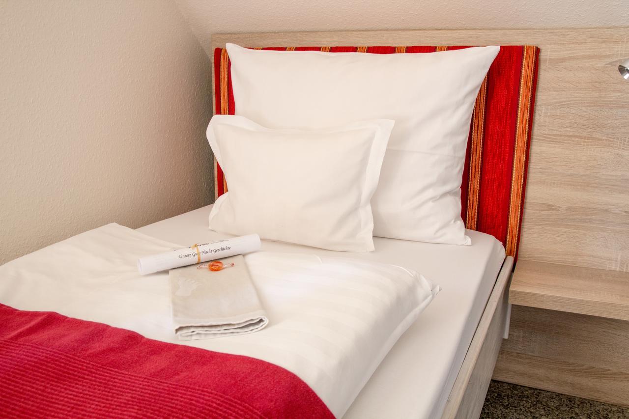Hotel Gewuerzmuehle Berching Eksteriør billede