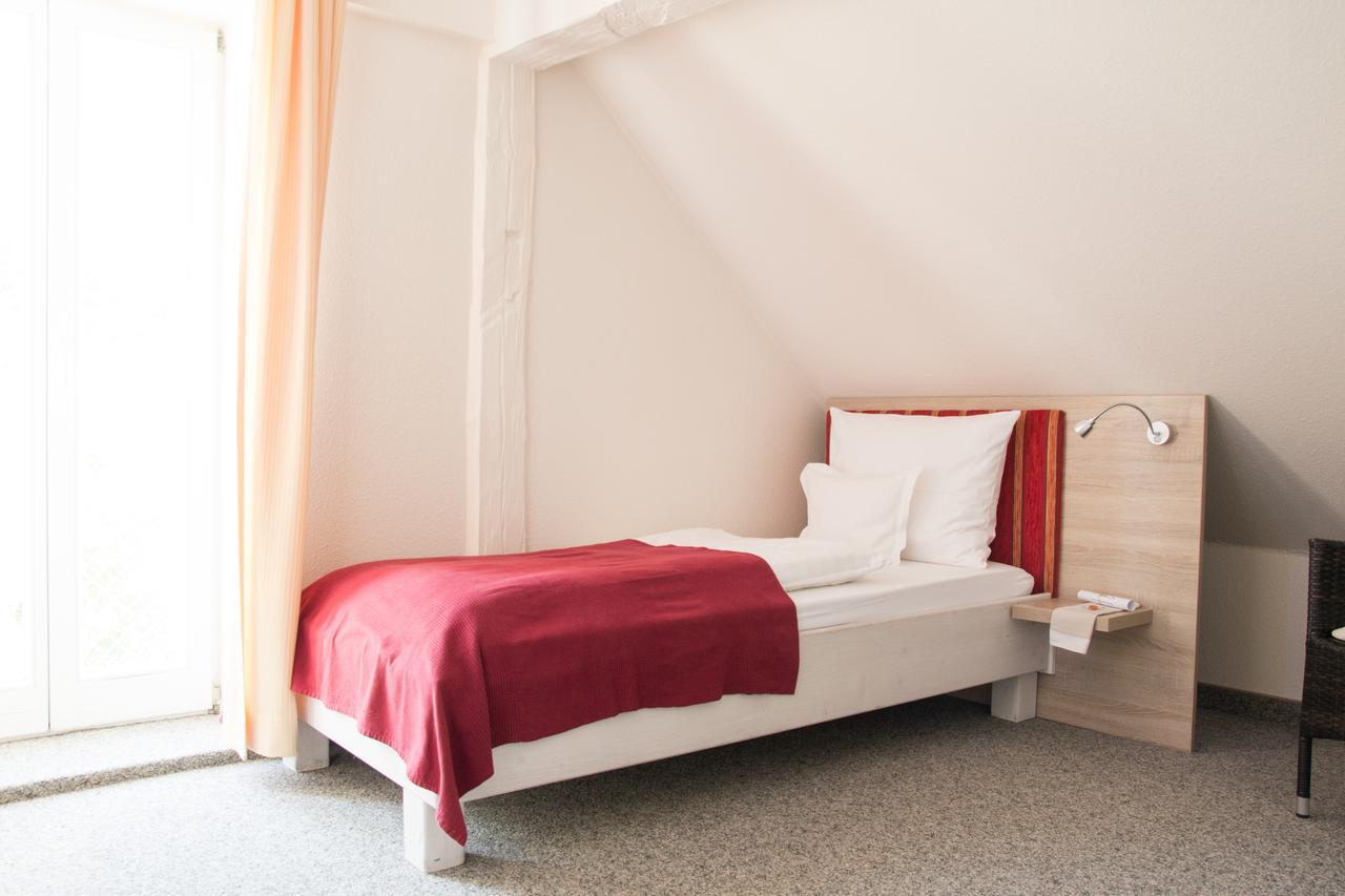 Hotel Gewuerzmuehle Berching Eksteriør billede